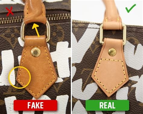 fake bag from saks|How to Spot a Fake Handbag: 7 Ways to Make Sure You Found .